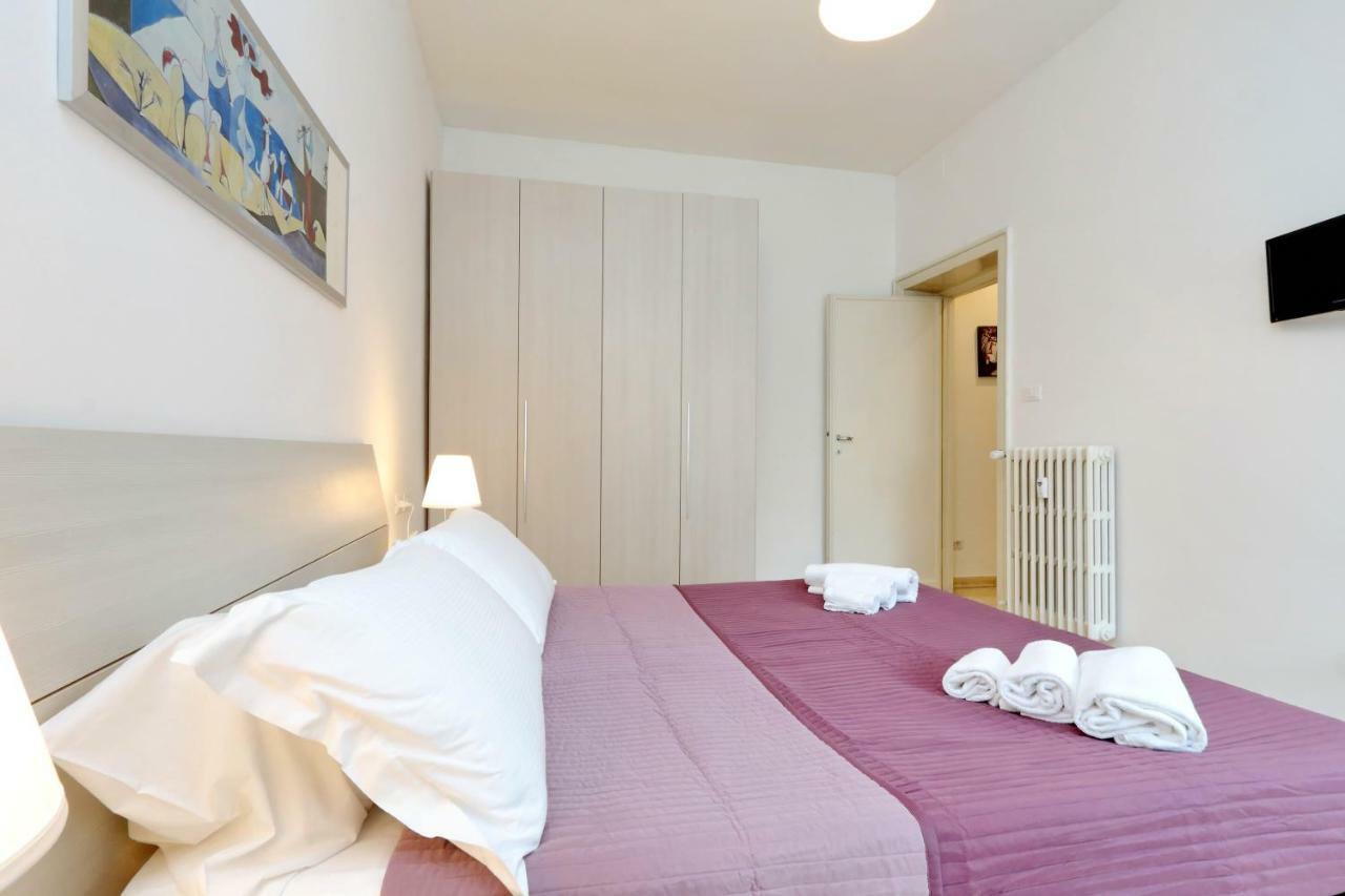 Appartamento Comfort Mariniana Close To The Vatican